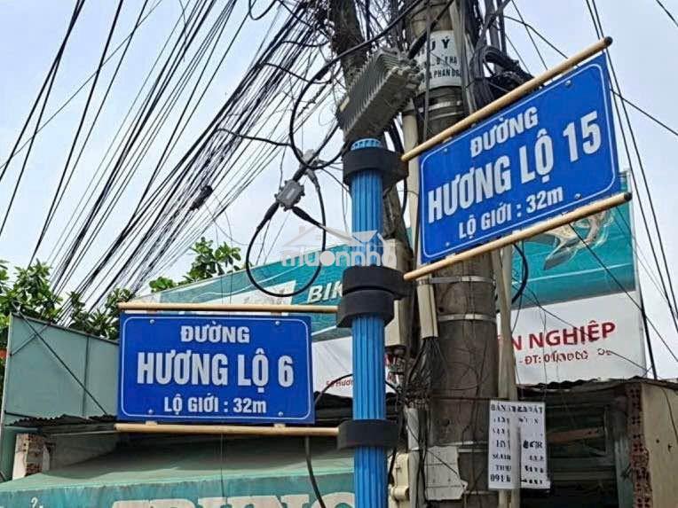 Bán gấp đất sổ riêng sẵn thổ cư ngay chợ thạnh phú, tt 339tr nhận nền - 3