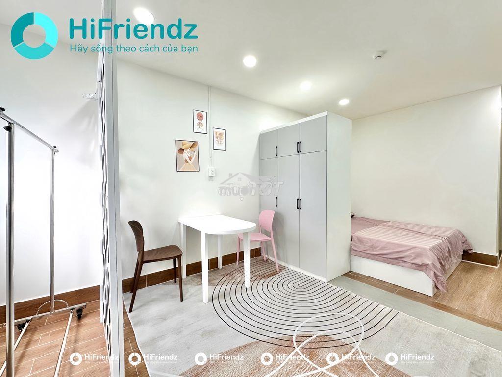 Studio full nội thất - Ảnh 3