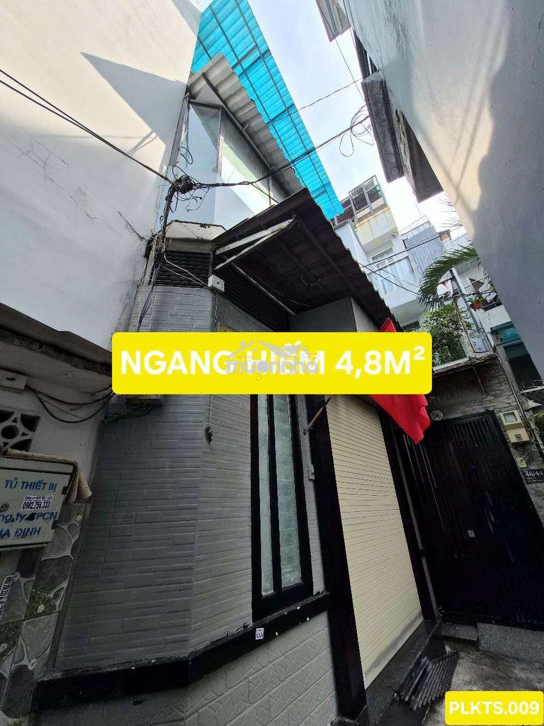 🏡Khu ẩm thực vip phan xích long 3 tầng btct nhỉnh 5 🧄 còn thương lượng - 2