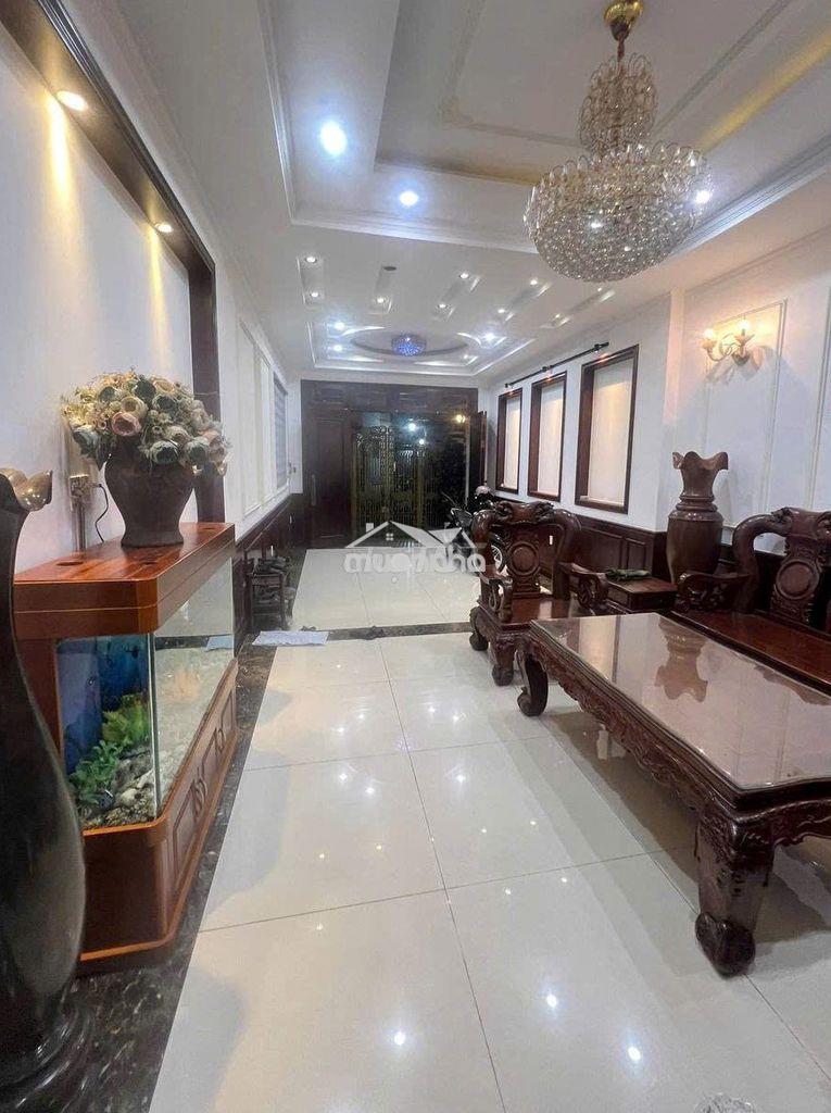 Cần cho thuê nhà góc 2mt 563b nguyễn đình chiểu p.2 quận 3 - 3
