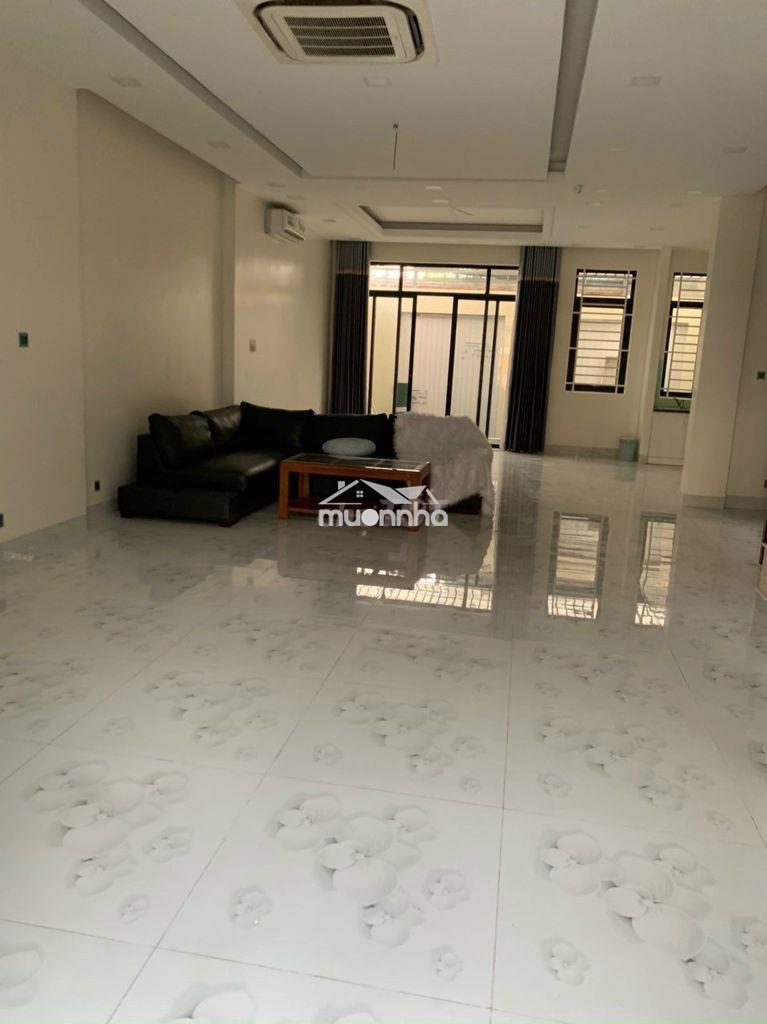 Cho thuê nhà mới 248/19a nguyễn thái bình, phường 12, tân bình - 3