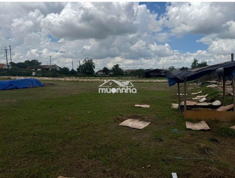 Cho thuê dài hạn  16.000m2 đất skc,khánh bình,tân hiệp,tân uyên,bd