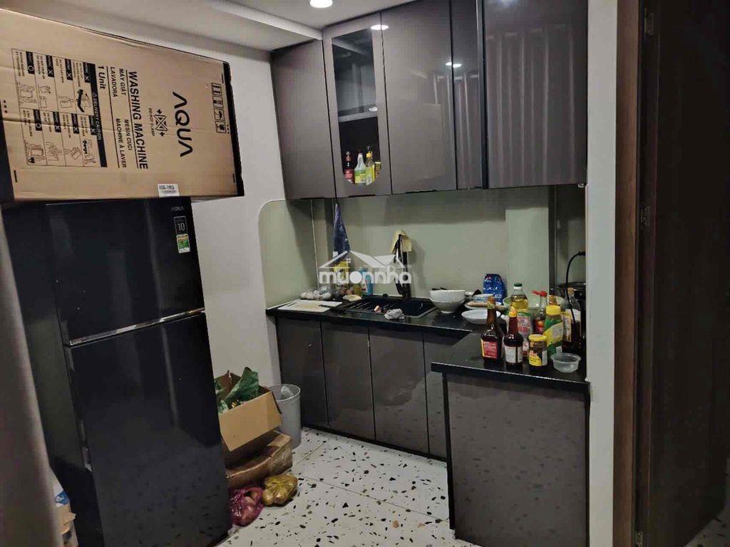 🏡 Cho thuê nhà phú nhuận – trần huy liệu – 5pn – full nt – 26tr - 4