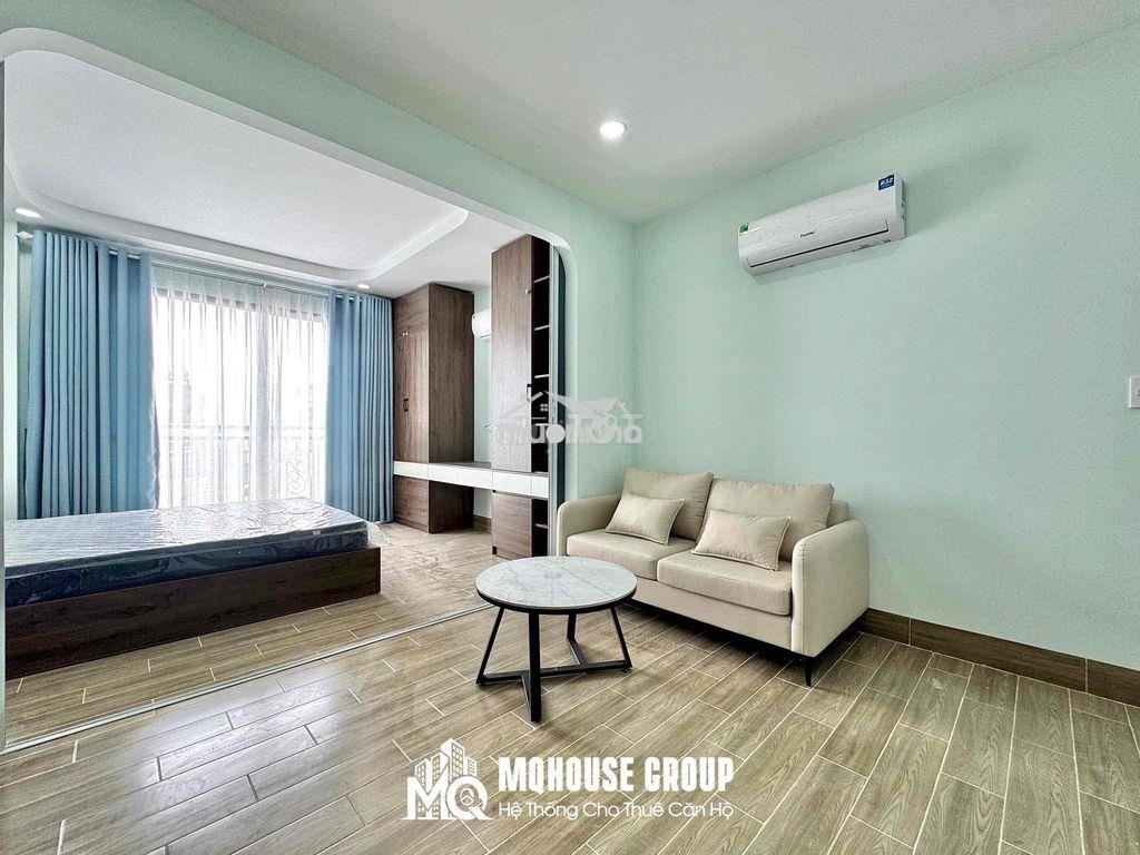 Khai trương chdv mới | gu đẹp tinh tế ~ gần đh công thương, aeon mall - 4
