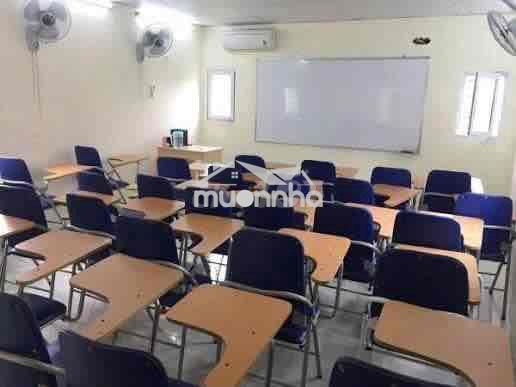 Cho thuê phòng dạy học và dạy bán trú - 2
