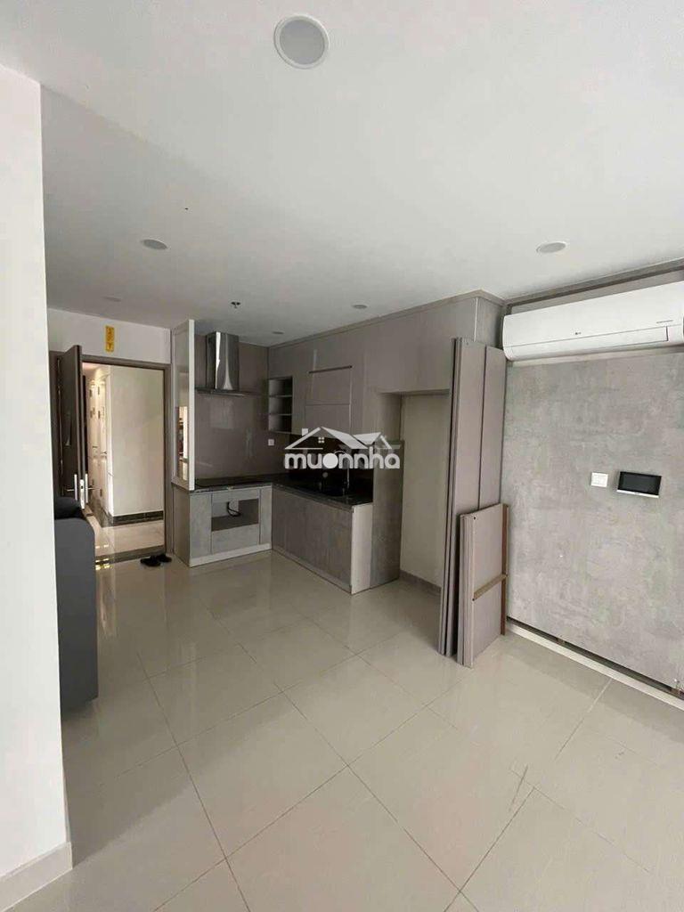 Cho thuê 2pn+1 (căn góc), 70 m2, vinhomed grand park  - Ảnh 3