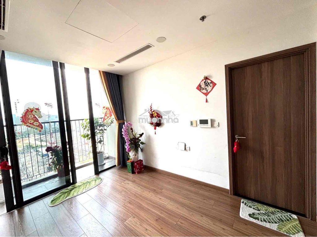 Cc ecogreen ngvlinh 72m2 tầng cao - 3