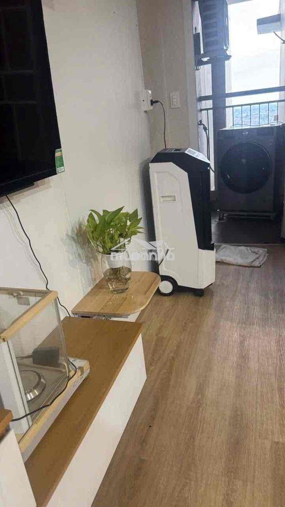 Full nội thất 2pn 1 wc nhà mới vào ở ngay - 4