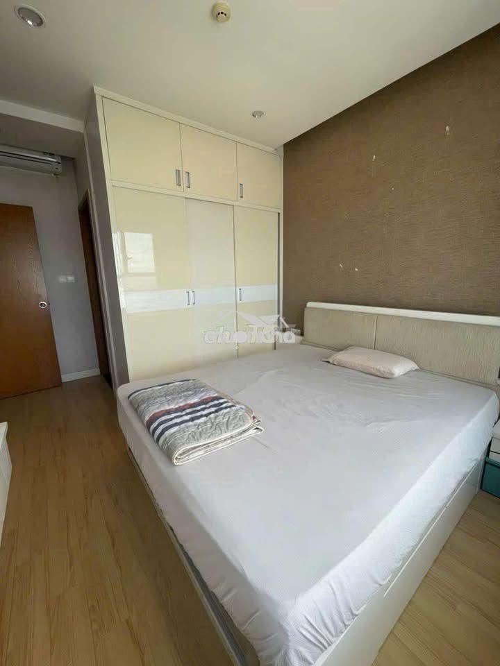 Chủ kẹt tiền bán gấp chung cư hà đô - q12 - 72m2 - 2pn2wc - 2,05 tỷ. - 2