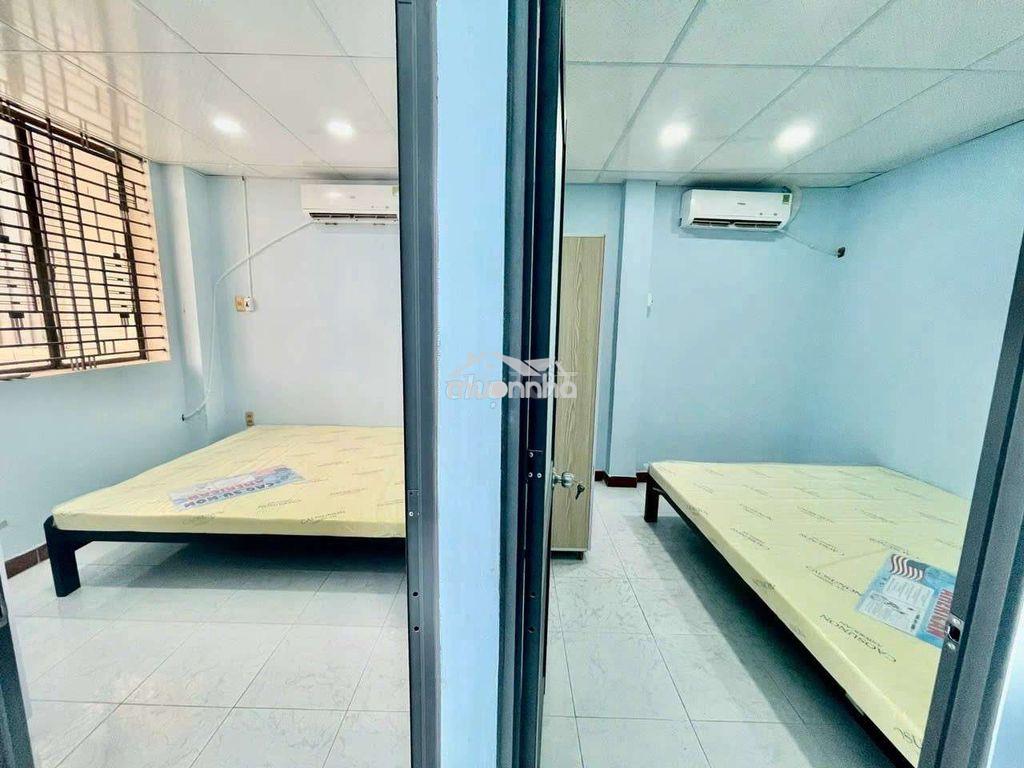 2pn full nội thất nằm gần công viên làng hoa, chợ thạch đà - 2