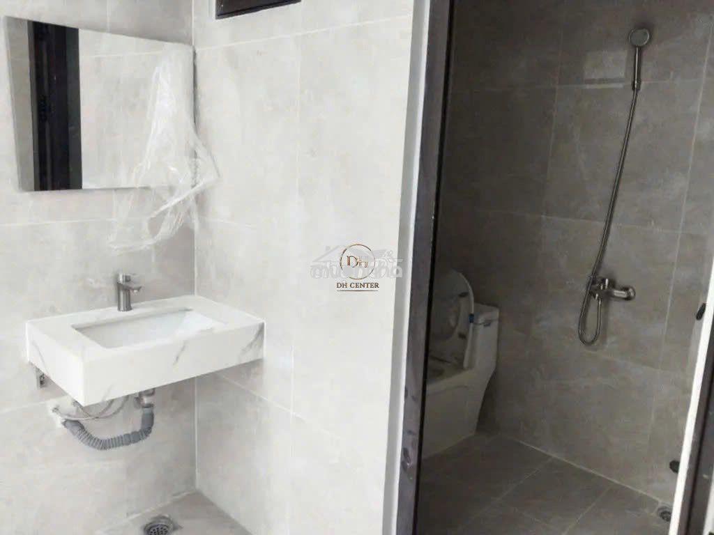 💥💥Siêu phẩm nhà mới  - 87e lê thị riêng,p.bến thành, q.1, 6x20m - 4