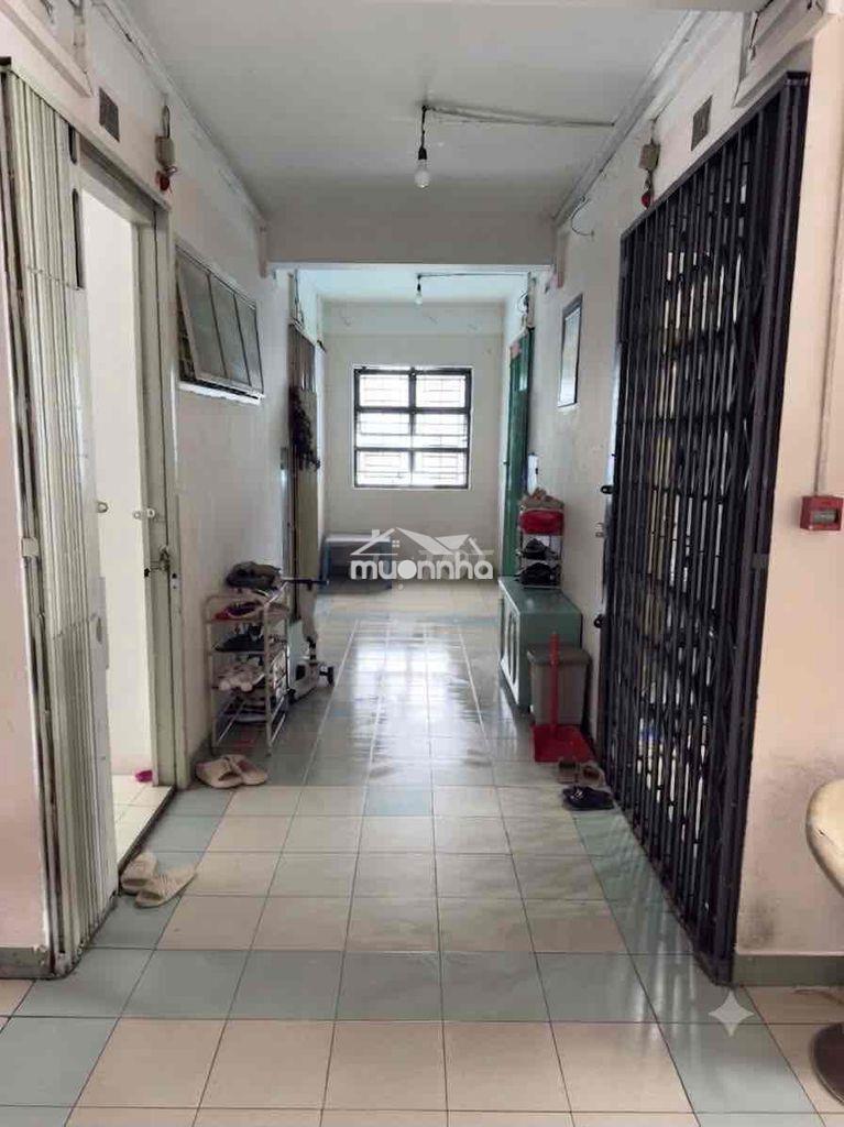 Chính chủ cần bán cc có thang máy  336/24 p12q6 - 3