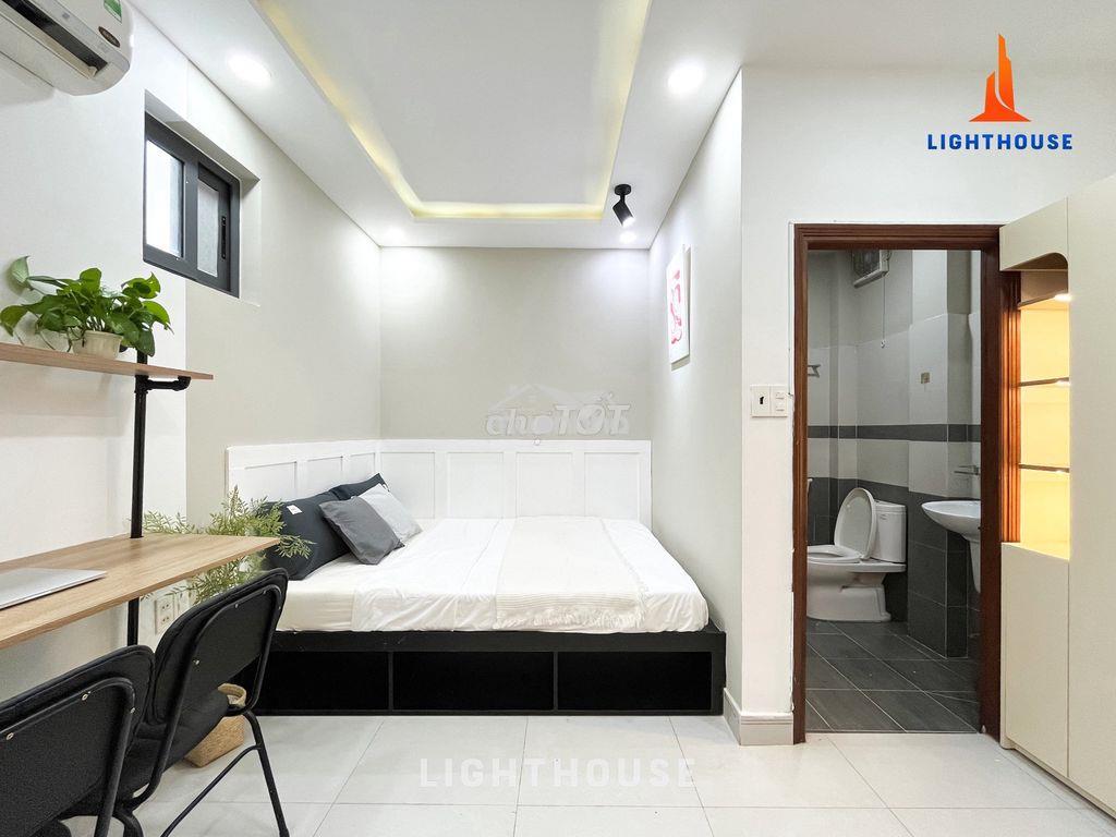Studio thang máy- bảo vệ- sát đh bách khoa- kinh tế mất 5 phút - 4