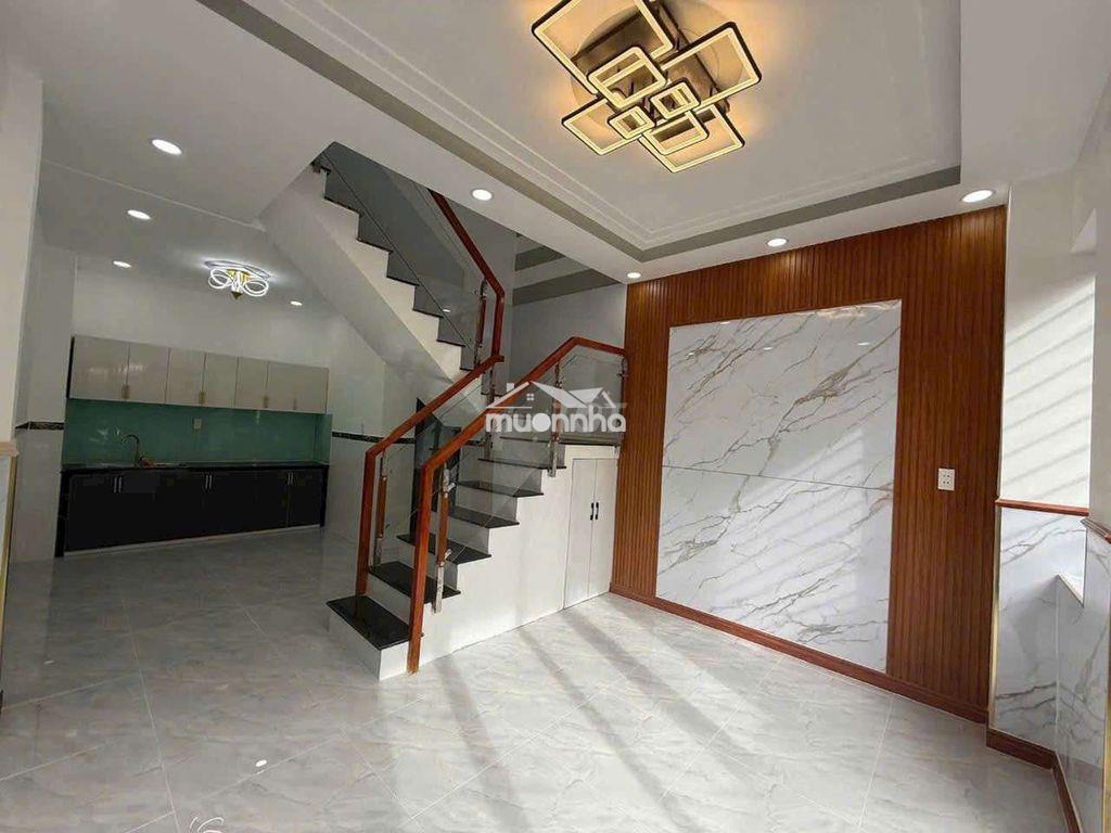 Nhà bán đối diện gigamall,phạm văn đồng, hbchanh,thủ đức - 4