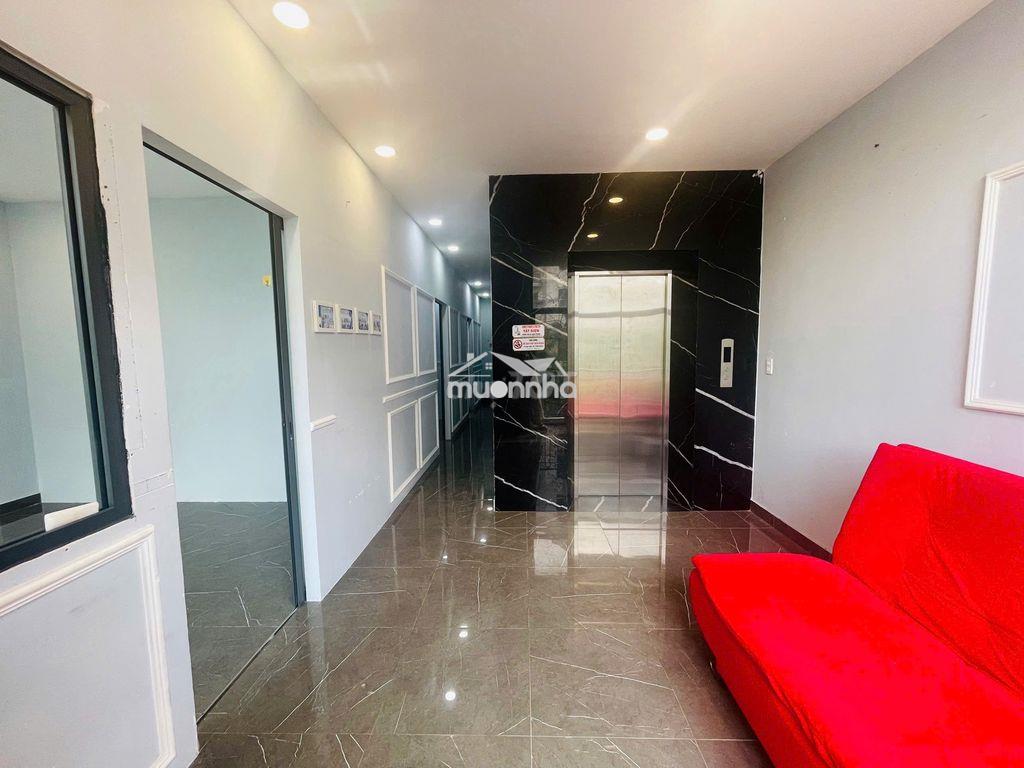 Cho thuê tầng 1 nhà phố vinhomes grand park có máy lạnh, ngăn phòng - 2