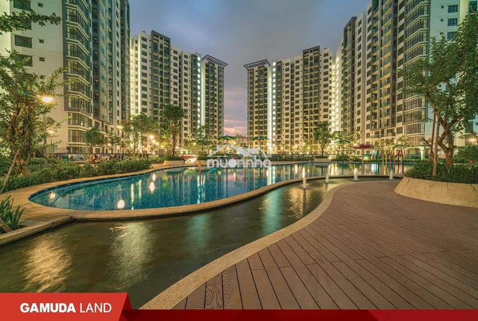 Bán nhanh căn trệt 2pn 1wc emerald celadon city giá 5,5 tỷ tl - 3