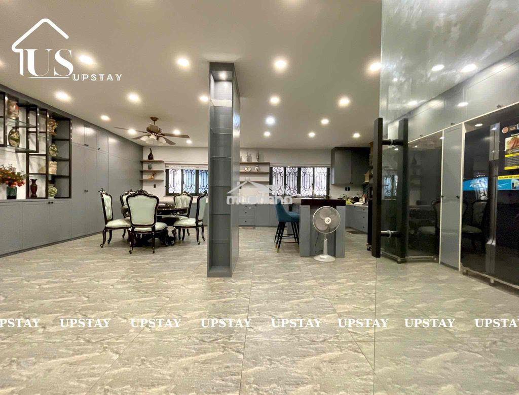 Căn hộ 3 phòng ngủ trung tâm quận 3 cao cấp - 2