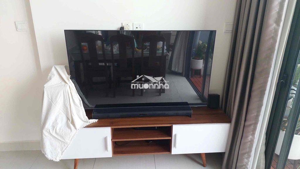 Căn 2pn+ full thiết bị điện tử view cực thoáng - Ảnh 2