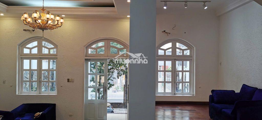 Cho thuê nhà mặt tiền đặng dung, phường tân định,tphcm - 4