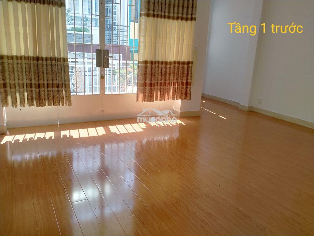 Chính chủ cần bán nhà hẻm 66/ trần văn quang, p. bảy hiền, tp.hcm - 2