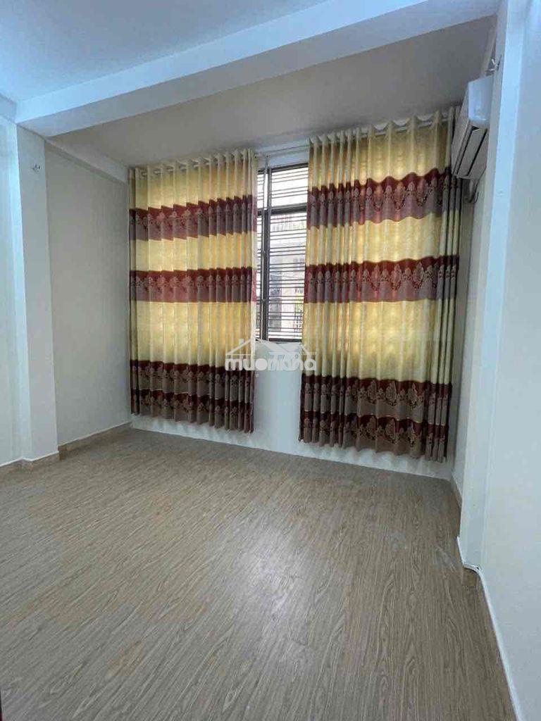 Nguyên căn hẻm xe hơi bành văn trân 2pn - 4