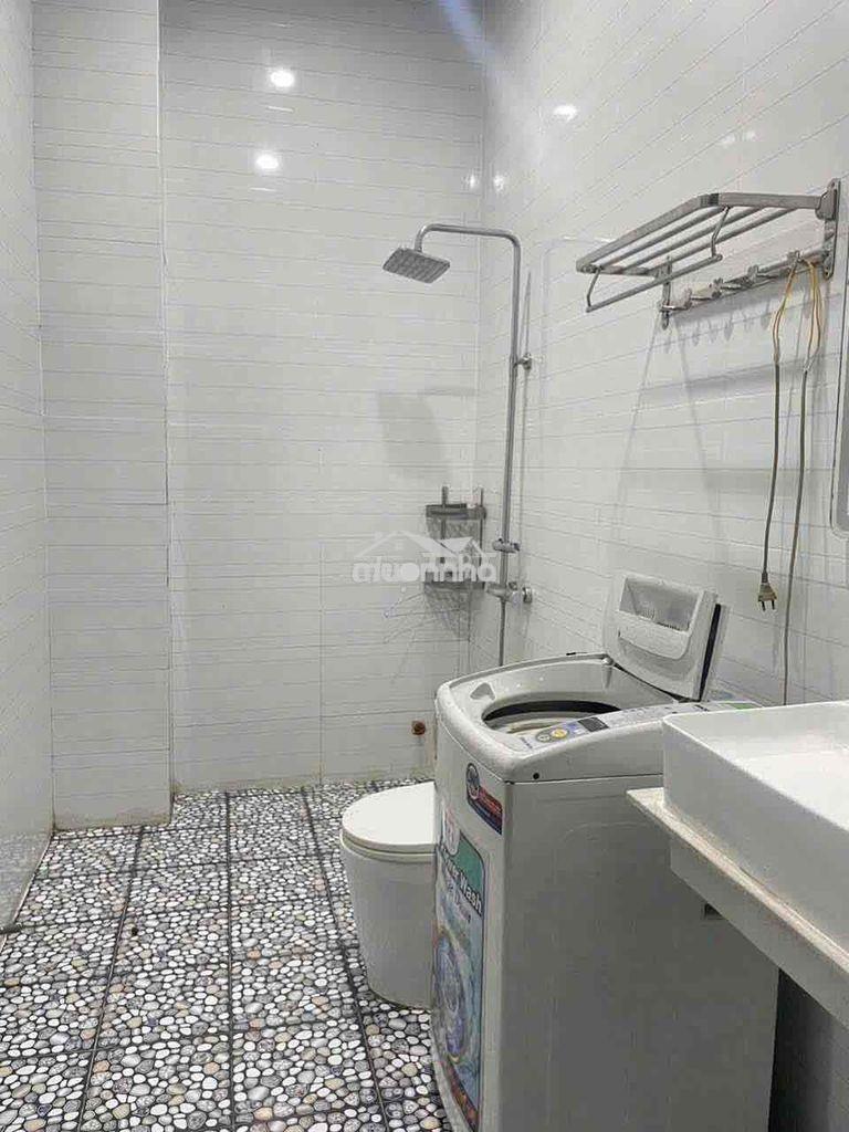 Cho thuê chdv 1pn gần song ngữ lạc hồng, p. bửu long giá 4tr - 4