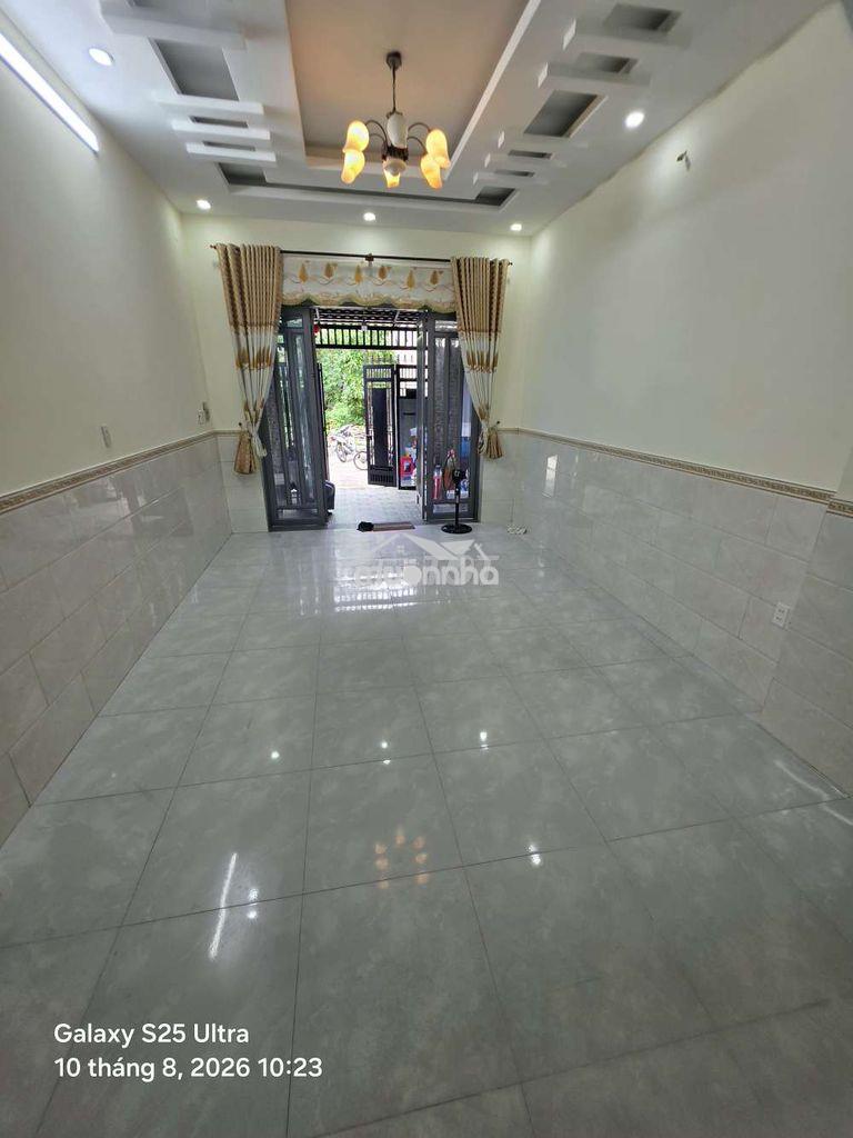 🌹🌹🌹Cho thuê nhà 1trệt 2lầu sân thượng 3pnủ 3wc hẻm 7m cụt - 2
