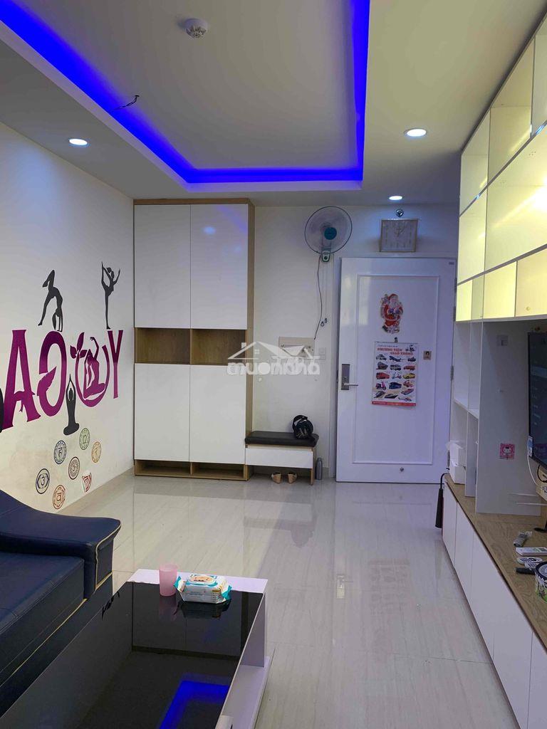 Chính chủ cho thuê căn full nội thất mặt tiền đường số 7 - 2