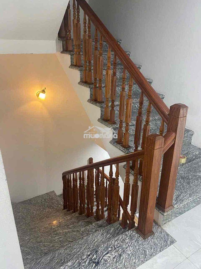 Cho thuê nhà liền kề hud vân canh xuân phương 110m 4 tầng 15 triệu - 3