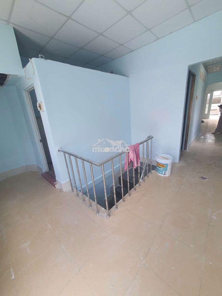 Nhà cho thuê 4x23 1lầu 3pn 2wc - 4
