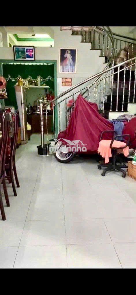Cho thuê nhà nguyễn chí thanh, 3 tầng 4pn3wc, chỉ 9.5tr/tháng - 2
