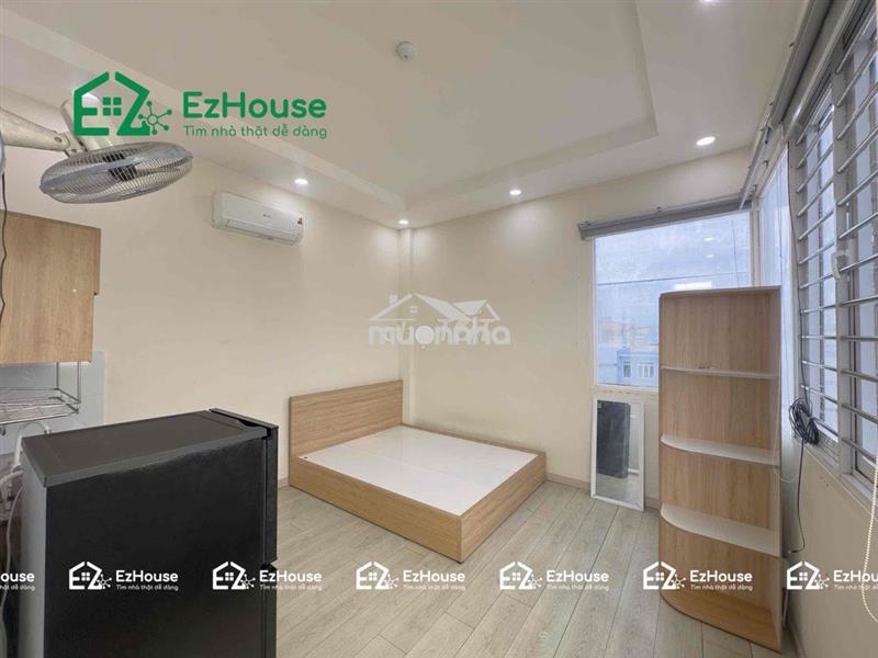 Chỉnh chủ cho thuê căn hộ dịch vụ