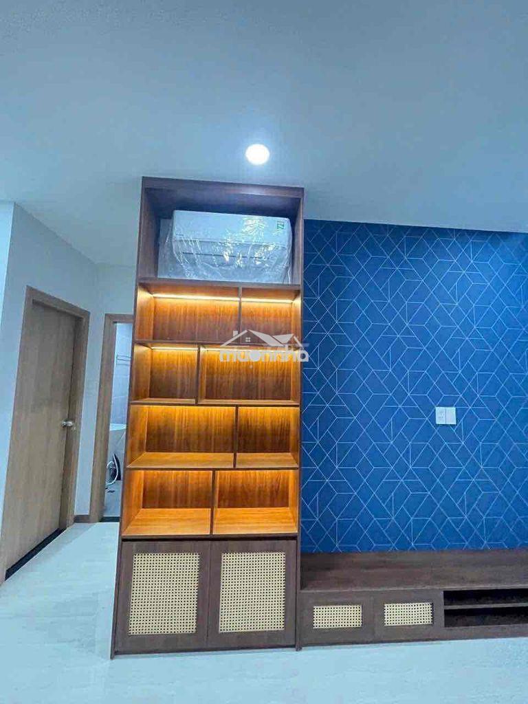 Cho thuê bcons city 2pn2wc full nội thất