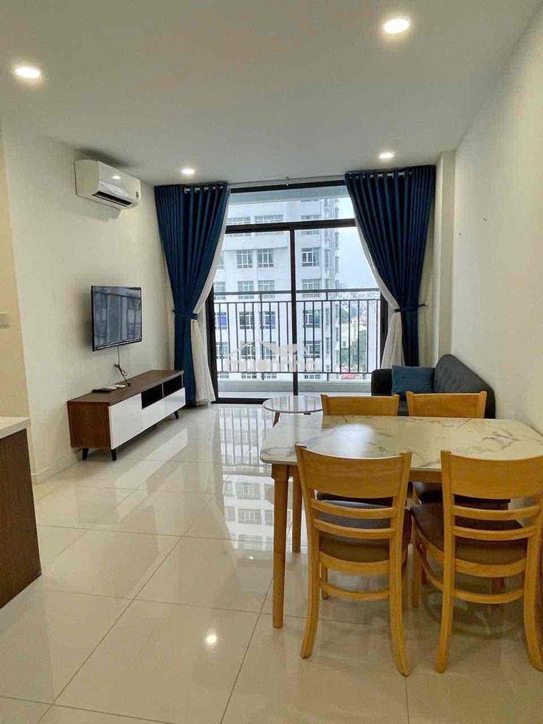 Central premium căn 69m2 2 phòng nhà trống