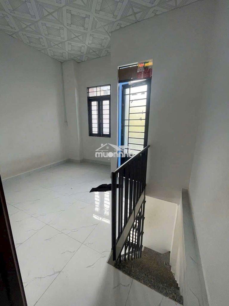 🏠 Nhà 1lầu 2phòng 1/ tô ký, ngã ba chùa, thới tam thôn hóc môn 🏠