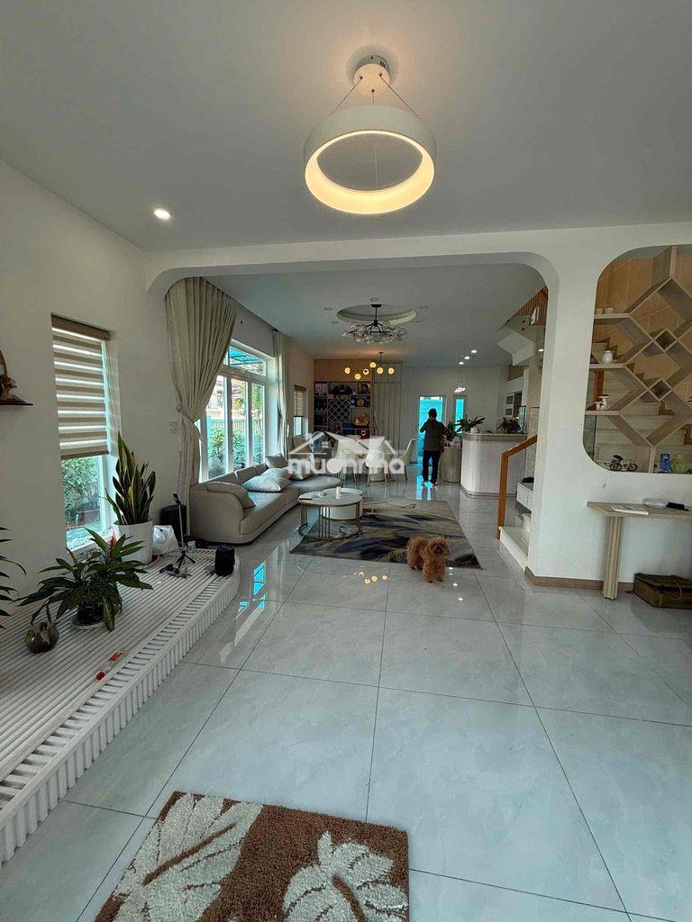 Cho thuê căn góc full nội thất ecolake mỹ phước 5 phòng ngủ. - 2