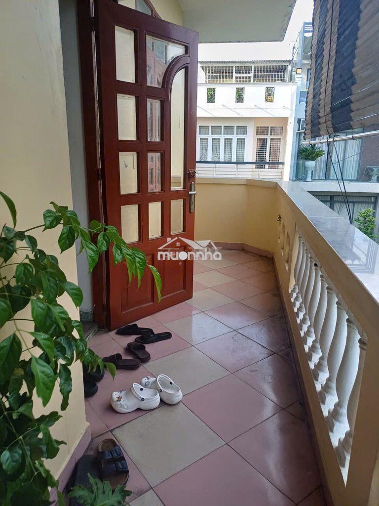 Căn hộ chung cư bàu cát ii, 45m2, tân bình, tp. hcm