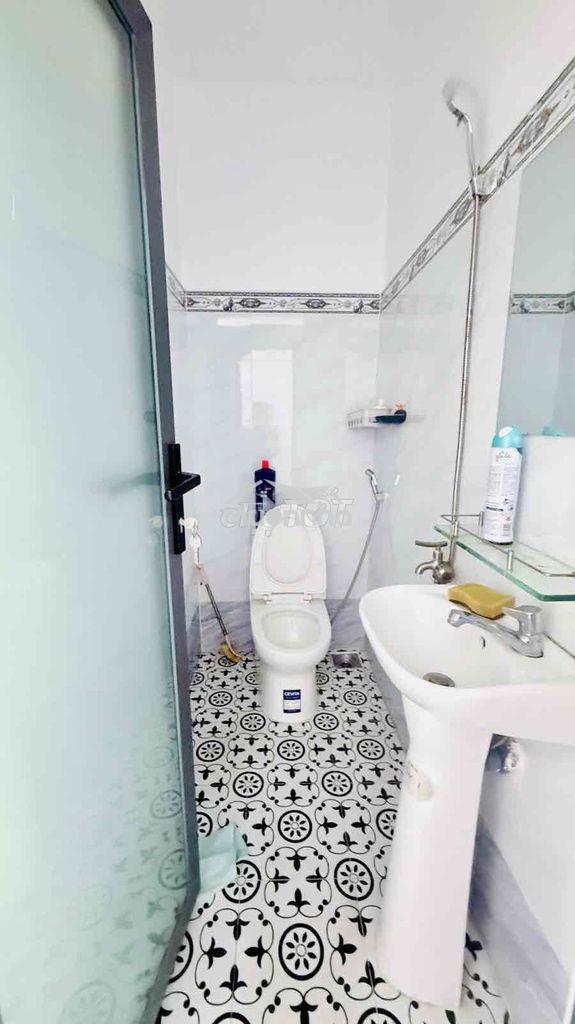 Nhà hẻm ô tô gò vấp – mới đẹp dọn ở ngay - 3