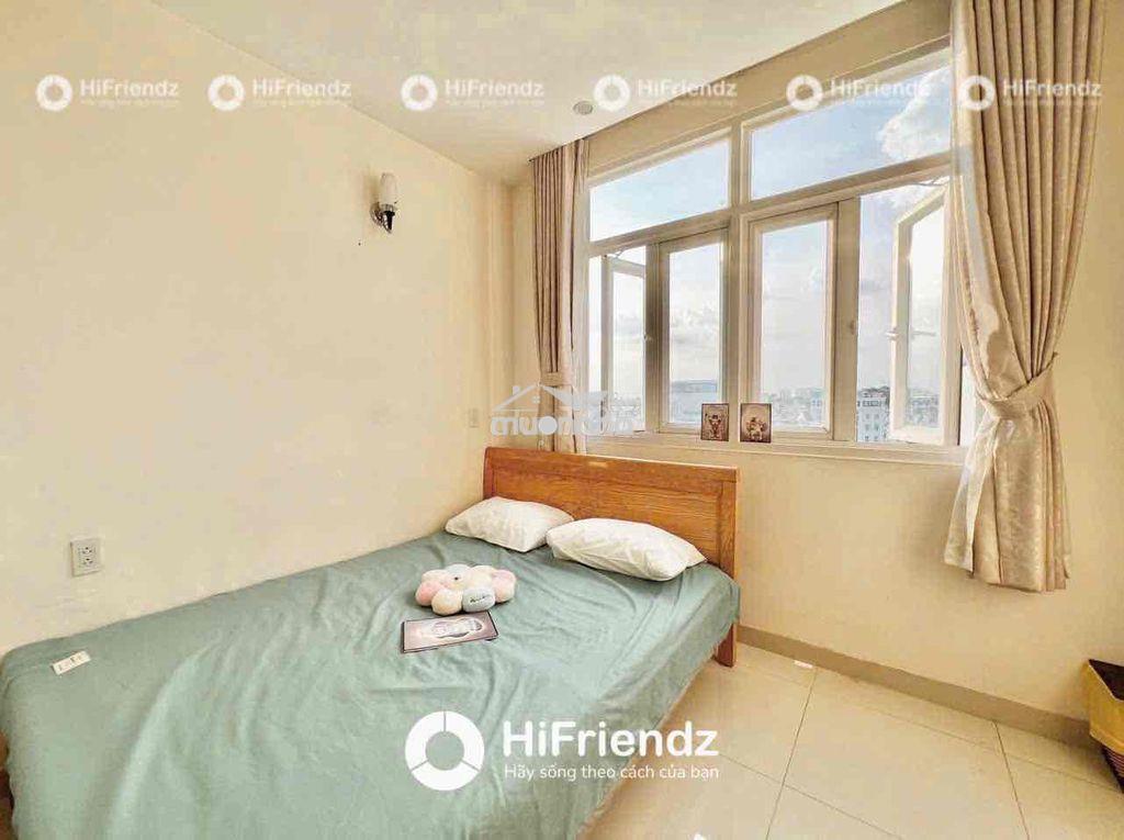 Phòng cửa sổ trời thoáng - full nội thất - giữ phòng tháng 9 - Ảnh 3