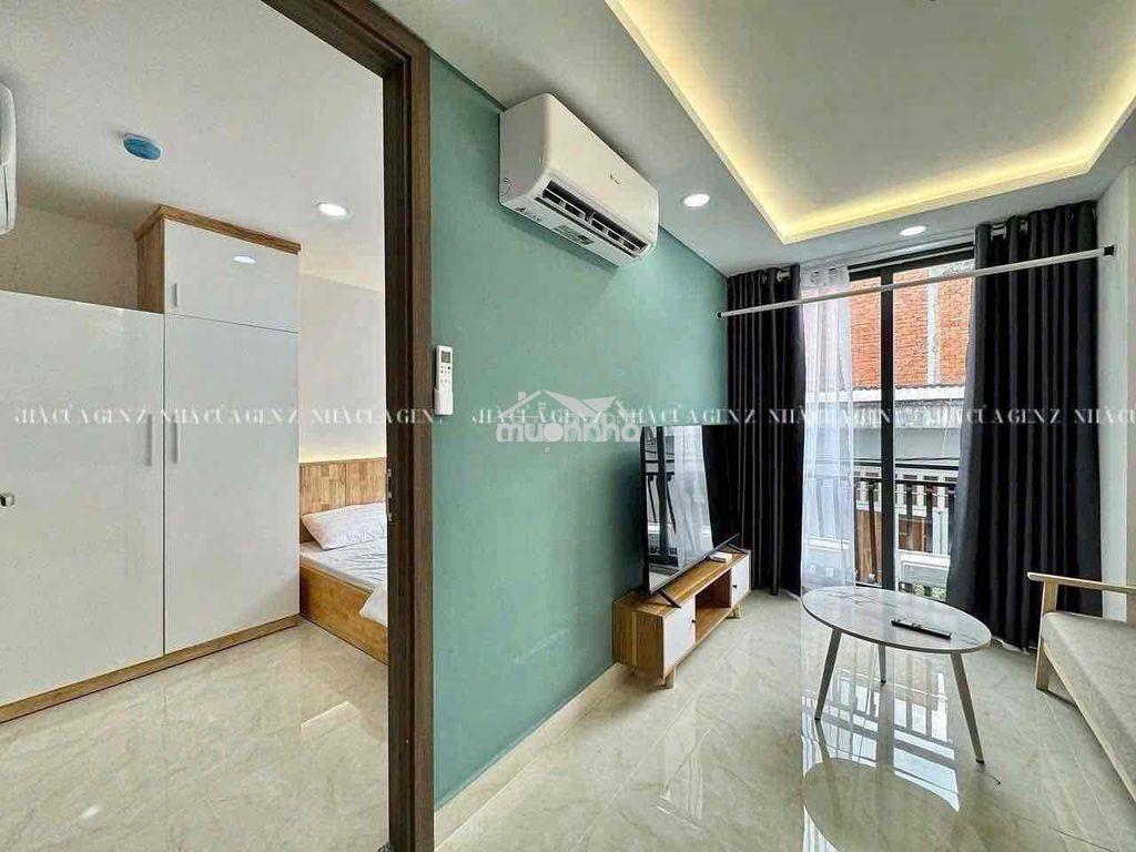 🏡Căn hộ 1pn tách bếp ban công có máy giặt riêng gần ngã 4 phú nhuận🏡 - 3
