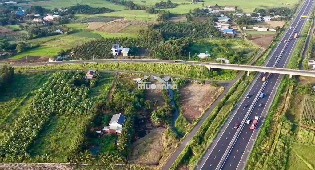 Cần bán lô đất 10m mặt tiền đường nhưa view  suối, xã xuân phú, tp đn - 2