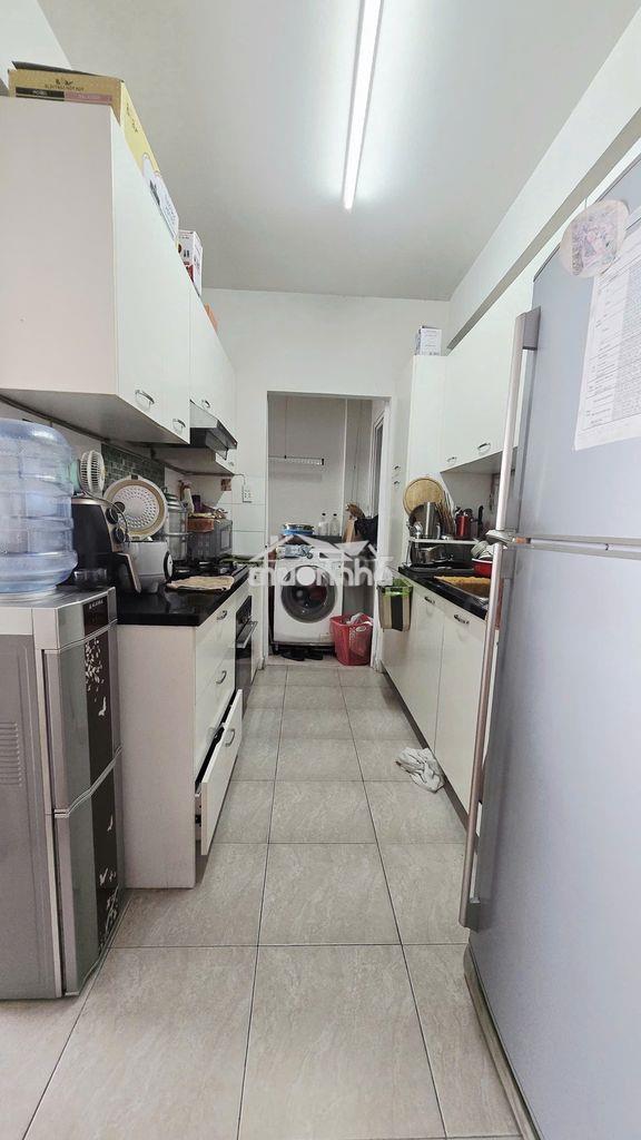 Bán căn hộ ehome 3 đã có sổ hồng 3pn 2wc đầy đủ nội thất chỉ 3,3 tỷ. - 2
