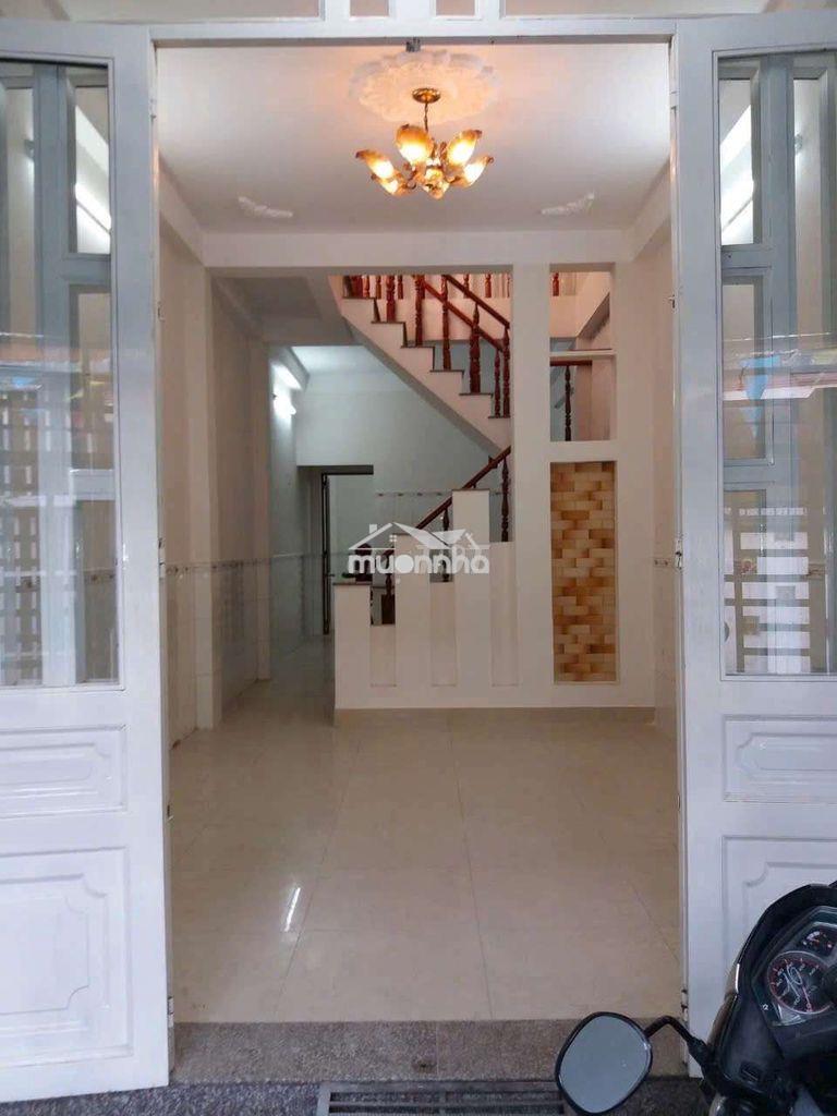 🏠 Chủ gửi nhà 1lầu 4phòng gần chợ nhỏ võ thị hồi,xuân thới đông 🏠