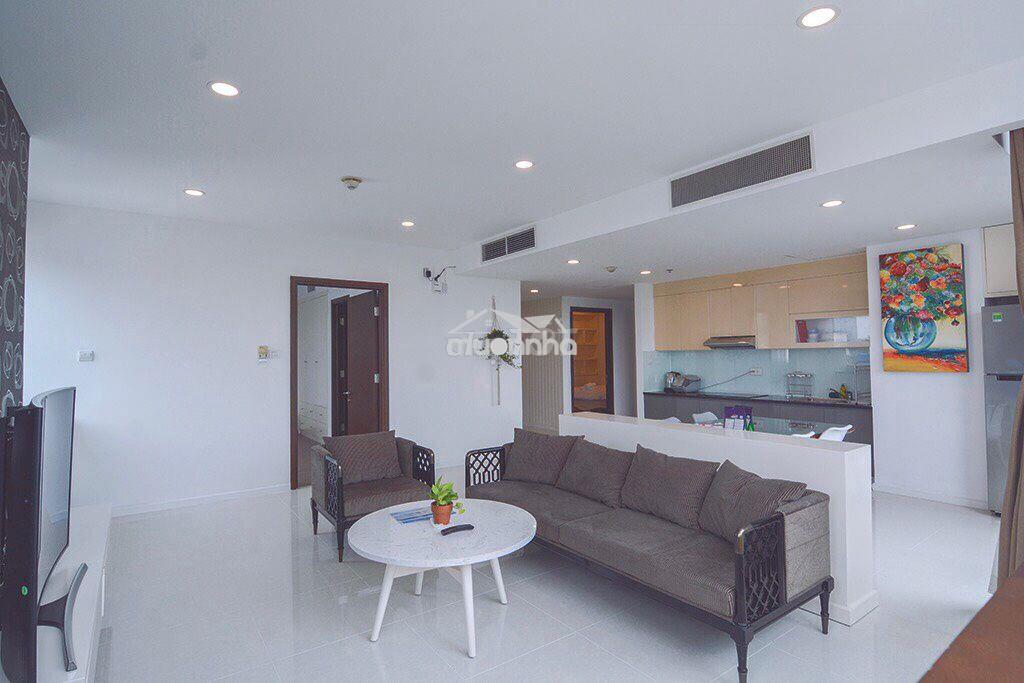 Cho thuê căn hộ chung cư hoa sen, quận 11, 100m2, 3pn, 15tr - 3