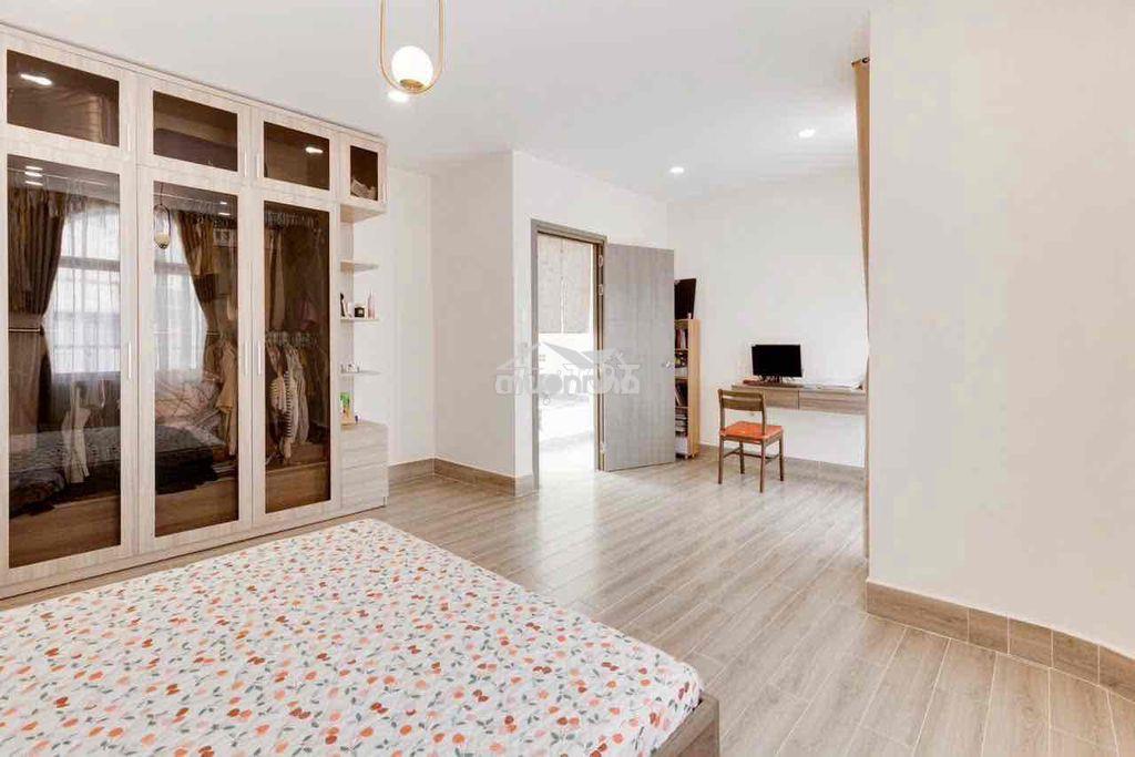 Cho thuê nhà nguyên căn kdc long thới gần kcn hiệp phước và long hậu - 4