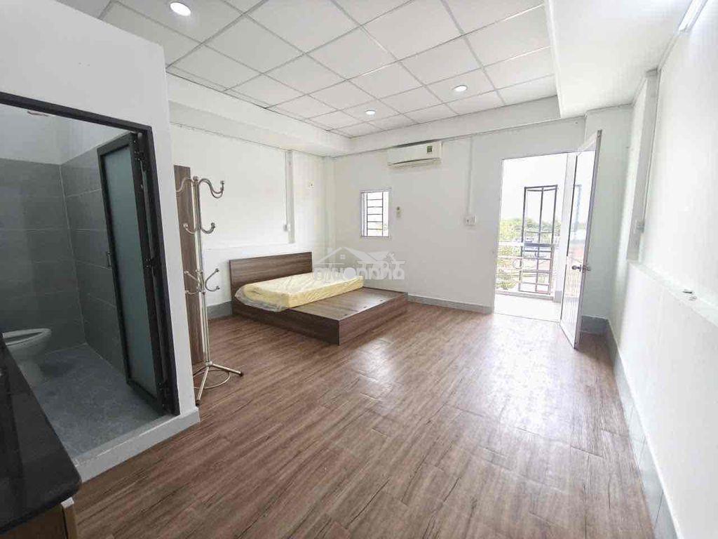 Chính chủ cho thuê phòng 30m2 ban công rộng thoáng 4,5tr - Ảnh 2