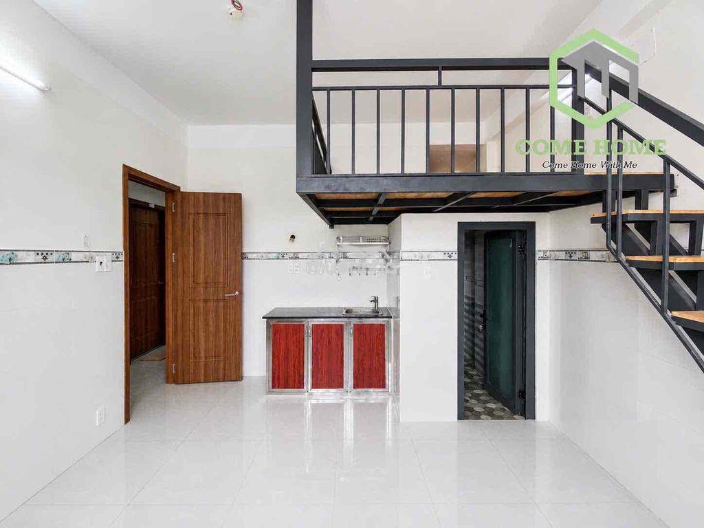 Phòng trọ giá rẻ 34 lê văn quới 3tr6 đầy đủ nội thất ở liền - Ảnh 2