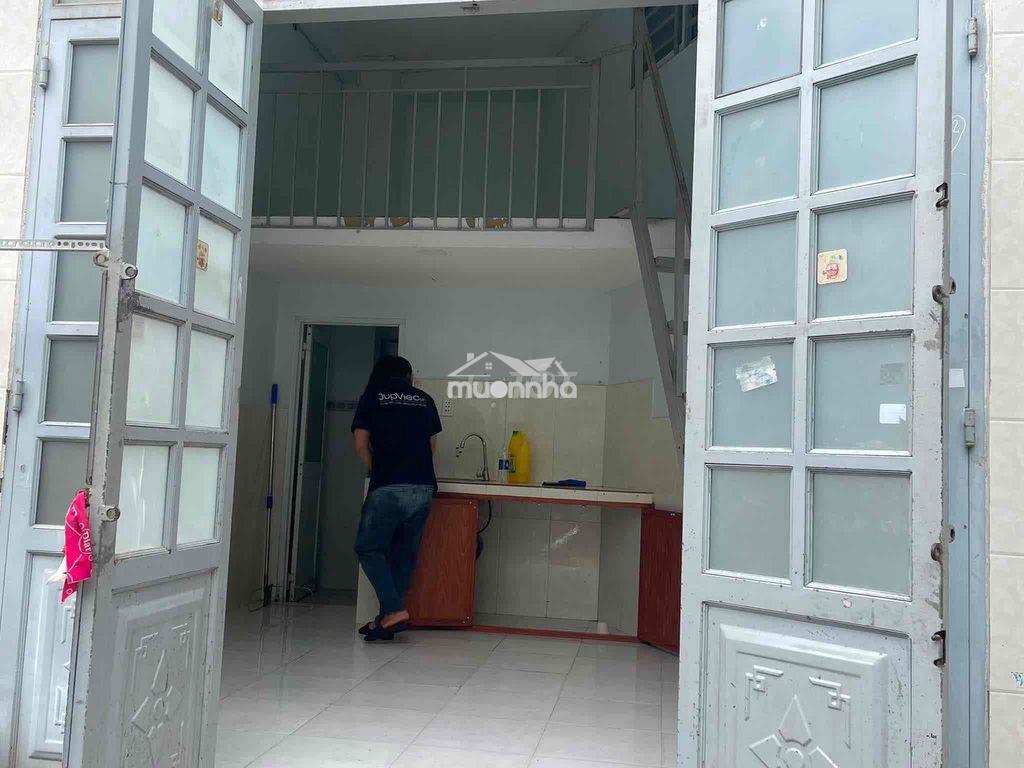 Phòng  đặng văn bi , , đh kiến truc  2,8 triệu - 3