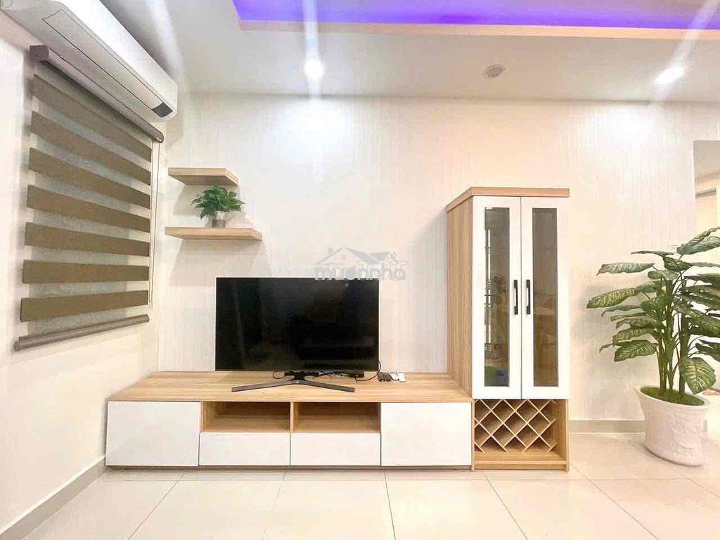Hàng hiếm..!! căn hộ topaz 2pn hướng đông nam, view vts full nội thất - 3