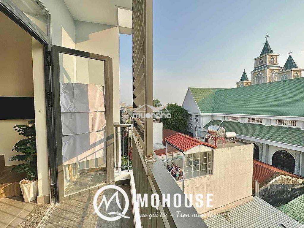 🔥Cho thuê căn hộ duplex 40m2 bancol full nội thất ngay âu cơ - ba vân🔥 - 3